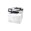 HP Color LaserJet Pro M479dw Multifunktionsdrucker Laser Farbig USB 2.0, LAN, Wi-Fi(n), USB-Host