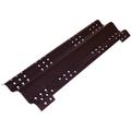 17.5 Brown Heat Plate for Brinkmann and Charmglow Gas Grills