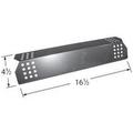 Music City Metals HEAT PLATE PORC STL 165 X 45 90811