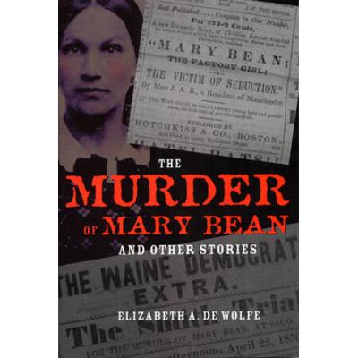 The Murder Of Mary Bean And Other Stories
