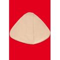 Plus Size Women's Fitted Breast Form Cover by Jodee in Beige (Size 4)