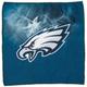 Philadelphia Eagles 16'' x On Fire Bowling Towel