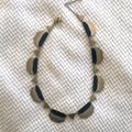Madewell Jewelry | Madewell Metal Necklace | Color: Gold/Silver | Size: Os
