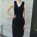 Ralph Lauren Dresses | Black Ralph Lauren Mini Dress | Color: Black | Size: 8