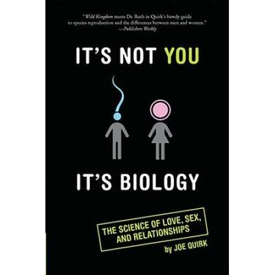 It's Not You, It's Biology: The Real Reason Men An...