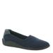 Easy Spirit Gift - Womens 12 Navy Slip On Medium