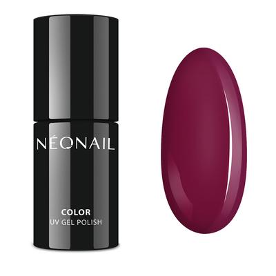 NEONAIL Get Social UV-Nagellack Feel Gorgeous 7.2 ml Rosegold