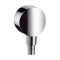 Fixfit s Schlauchanschluss 27453000 dn 15, chrom - Hansgrohe