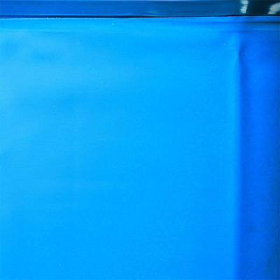 Liner Gre blaue Farbe Ø 300x90 für runde schwimmbad. Image