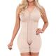 Sonryse 086BF Women Tummy Control Shapewear Body Shaper l Fajas Colombianas Beige