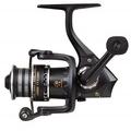 Abu Garcia Carabus AG STX Spinning Reel