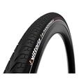 Vittoria E-Randonneur 700x40c Rigid Full Black Refl G2.0