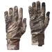 Realtree Max-1 XT Men's Lightweight Gloves