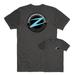 Z-Man Z Logo TeeZ Short Sleeve T-Shirts