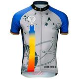 Brainstorm Gear Men's Final Frontier Cycling Jersey - STF