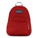 Jansport Half Pint Red Tape Mini Backpack