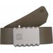 5.11 Tactical-59504-192-APEX T-Rail Belt, 1.5" Wide, Ergonomic, TPU Coated B10 Webbing, Tundra, 4XL