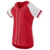 LADIES WINNER JERSEY, MEDIUM