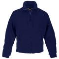 Tactical Fleece Large Dark Navy