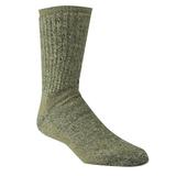 Merino Wool Hiking Sock (large) (marl)