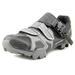 Serfas Women's Krypton Cycling Shoe,Black,37 EU/5.5-6 M US