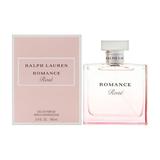 RALPH LAUREN ROMANCE ROSE EDP SPRAY 3.4 OZ ROMANCE ROSE/RALPH LAUREN EDP SPRAY 3.4 OZ (100 ML) (W)