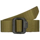 5.11 Tactical TDU Belt, 1-1/2", Green