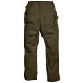 5.11 Tactical Men's Taclite Pro Work Pants, Lightweight Poly-Cotton Ripstop Fabric, 54, Tundra, Style 74273L