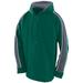 Augusta Drop Ship Adult Wicking Polyester Fleece Hoody