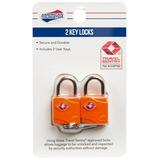 Tangelo Dream Key Lock Assortment, 2 Pack