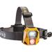 RucPac Professional Tech Headlamp RUPTH