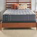 Twin Medium 13" Mattress - Sealy Posturepedic Tight Top & Box Spring Set | 80 H x 39 W 13 D in Wayfair 42728531