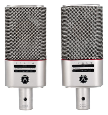 Austrian Audio OC818 Dual Set Plus
