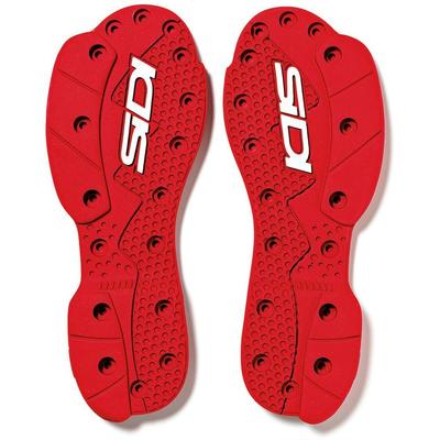 Sidi Supermoto...