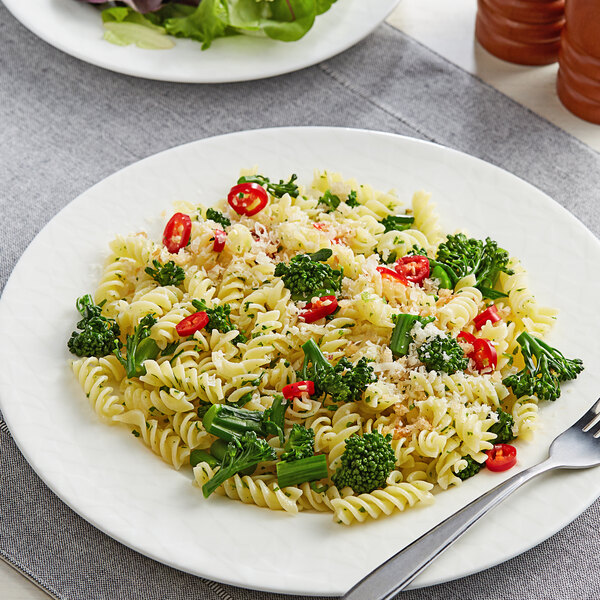 Barilla 12 oz. Gluten-Free Rotini Pasta - 8/Case