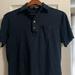 Michael Kors Shirts | Dark Navy Polo Shirt | Color: Blue | Size: S
