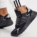 Adidas Shoes | Adidas Nite Jogger 3m Size 5 (6.5 Women) | Color: Black | Size: 6.5