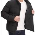Levi's Jackets & Coats | Men's Levi's Jacket Arctic Puffer Cloth Winter | Color: Black | Size: Various