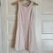 J. Crew Dresses | Jcrew Light Pink Dress | Color: Pink | Size: 00