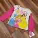 Disney Shirts & Tops | New Disney Princess | Color: Pink | Size: 6xg