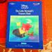 Disney Other | Little Mermaid Disney Storybook From 90s | Color: Red | Size: Osbb