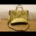 Kate Spade Bags | Authentic Leather Kate Spade Purse | Color: Gold | Size: 13 Inches X 9 Inches