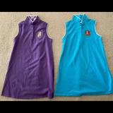 Disney Dresses | Disney Princess Dresses | Color: Blue/Purple | Size: 9-10