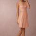 Anthropologie Dresses | Bhldn Lina Dress | Color: Pink | Size: 18