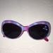 Disney Accessories | Girls Sunglasses | Color: Pink/Purple | Size: Osg