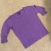 American Eagle Outfitters Sweaters | American Eagle Sweater | Color: Purple | Size: M