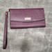 Kate Spade Accessories | Kate Spade Phone Wristlet | Color: Purple | Size: 6in X 3.5in