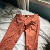 J. Crew Pants & Jumpsuits | J. Crew Pants | Color: Orange | Size: 4