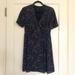 Madewell Dresses | Madewell Summer Dress | Color: Blue | Size: 0