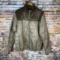 Columbia Jackets & Coats | Columbia Puffer Jacket | Color: Brown/Tan | Size: Xl